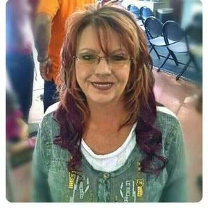 Meet your Posher, Karen